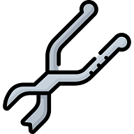 أدوات مسك