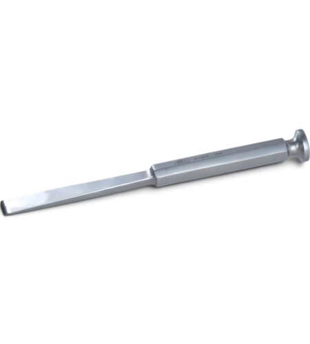 استيتوم مستقيم 20 cm - 15 mm