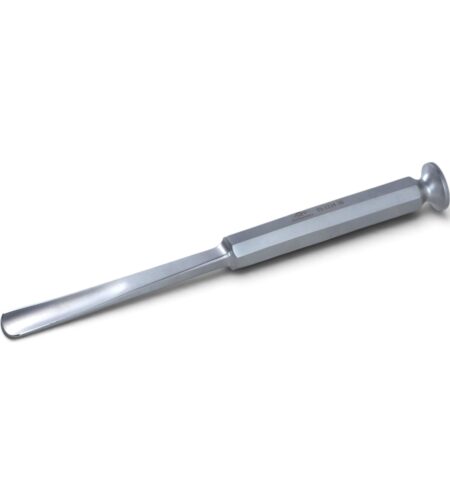 Stille Chisels,Gouges, Osteotomes 20 cm - 20 mm