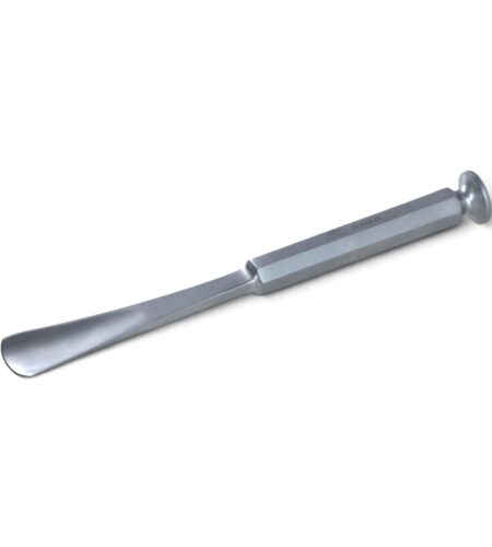 Stille Chisels,Gouges, Osteotomes 20 cm - 25 mm