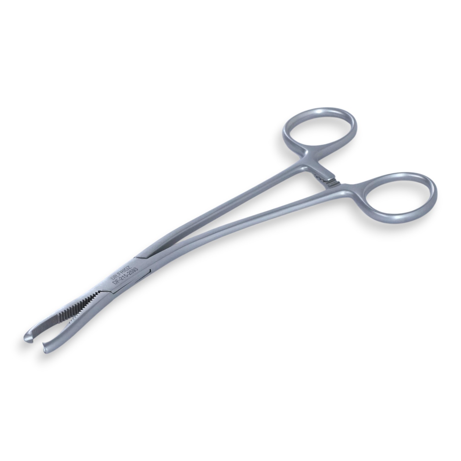 DINGMANN Bone Holding Forceps 19cm
